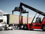 Навантажувач новий Kalmar (Sweden) дизель в/п 18 - 72 тн, Імпортер, Гарантія - фото 2