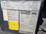 Навантажувач STOCKA 6060 - вантажопідйомність 6300 кг - фото 3