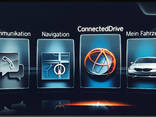 Русифікація BMW MINI Навігація CarPlay Прошивка Картки Кодування FGIE - фото 2