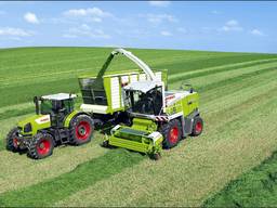 Найму технику: Комбайны, Трактора, Сеялки, Опрыскиватели