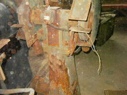 Наждак заточной, точило #1