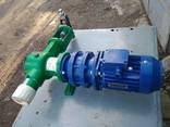 Насос дозатор НД 1,0 Р-2,5/400К продам - фото 3