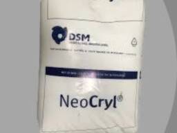 Не просто резина — резина с характером. Благодаря NeoCryl B-880