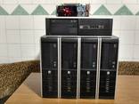 Недорогі ігрові комп'ютери HP 8200, i5,8GB,500GB, Radeon - фото 2