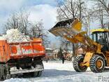 Недорого Уборка снега цена, где купить в Одессе Звоните!
