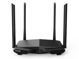 Недорогой WiFi маршрутизатор Tenda AC6 AC1200