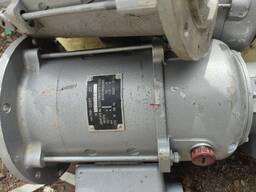 Неликвиды Эл двигатели/насосы/мотор-редукторы