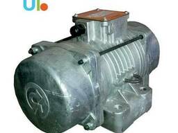 Вибратор площадочный электромеханический ИВ-107а