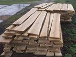 Предоставляем услуги сушки древесины