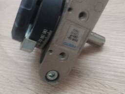 Неполноповоротный привод DSR-16-180-P