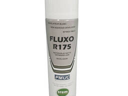 Неруйнівний контроль Fluxo P125 Fluxo R175