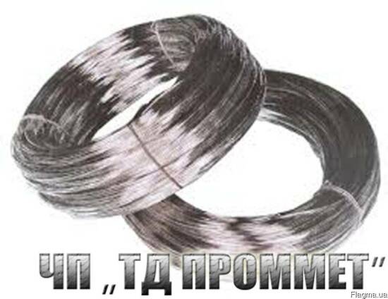 Нержавеющая проволока