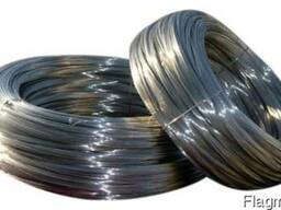 Проволока нержавеющая