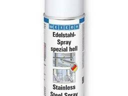 Нержавеющая сталь. Спрей Stainless Steel Spray (400 мл) (111