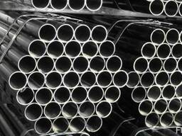 Труба нержавійка 80*2 мм