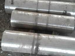 Нержавеющие стали и жаропрочные сплавы .