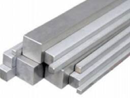 Нержавеющий квадрат