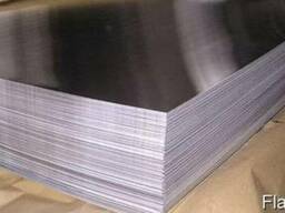 Лист н/ж 201 2,0 (1,25х2,5) 2В