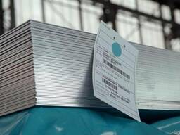 Нержавейка пищевая Размер 0,8*1500*3000 mm Марка AISI 304