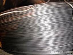 Нержавеющую проволоку, Панч, фехраль, нихром, алюмель.