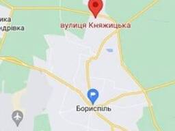 Нестерівка
