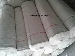 Нетканое полотно ХБ шир. 140см. длина 70м