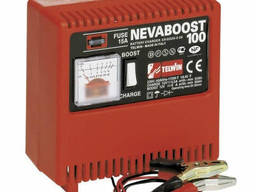 Nevaboost 100 - Зарядное устройство 230В, 12В 807028
