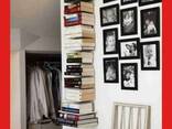 Невидимые книжные полки - фото 2