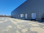 NEW! Сучасний логістичний комплекс - фото 1