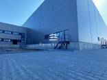 NEW! Сучасний логістичний комплекс - фото 2
