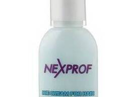 Nexxt Professional Ice Cream For Hair Сливочный Флюид морожено для волосся 50 мл