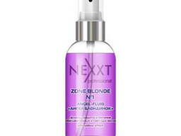 Nexxt Professional ZOne Blonde №1 ANGel-Fluid Флюид для защиты и Питание освитленных и. ..