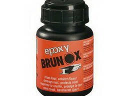 Нейстрализатор ржавчины Brunox Epoxy 100 ml