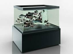 Нейтральный модуль Миссури M N Aquarium