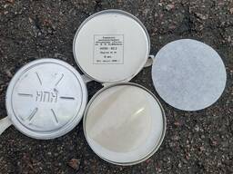 Незапотевающие пленкипротивогаза ПМК-2, ГП-7 (НПН-62,5)