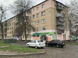 Нежитлове приміщення, магазин, комерційне приміщення площею 190м. кв.