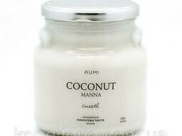 Нежная кокосовая паста , 500 г.