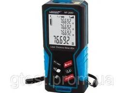 NF-2680 лазерная рулетка, 80 метров