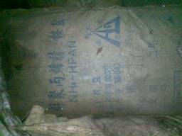 NH4-HPAN (Гидролитический полиакрилонитрил аммония)