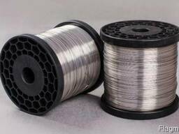 Нихромовая проволока Х20Н80