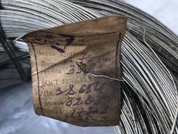 Ніхромовий дріт Х20Н80 д.2,0мм