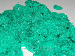 Никель азотнокислый 30 % раствор (нитрат никеля, водный раствор Ni(NO₃)₂)