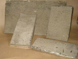 Никель катод