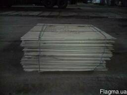 Катоды никелевые 6-12х1000х1000 мм Н-1 ГОСТ 849-2008