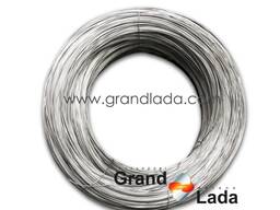 Ніхром дріт, діаметри: 1,6 мм; 1,8 мм; 2,0 мм