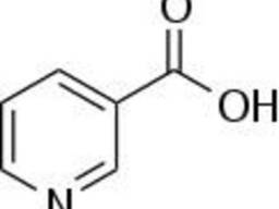 Нікотинова кислота (ніацин, вітамін РР)