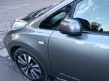Nissan Leaf 2016року з батареєю 30КВТ - фото 3