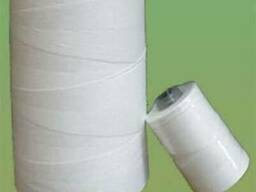 Нить для зашивания мешков