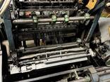 Ниткошвейні машини Бремер-381, Бремер-381/4Е - фото 3