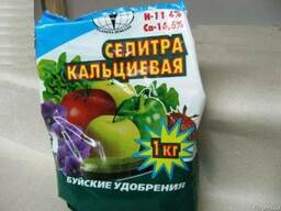 Нитрат кальция
